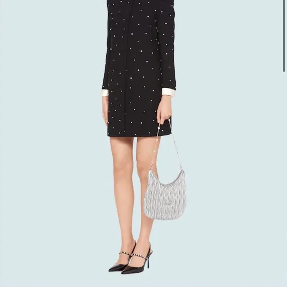 Brand new pink crystal jacket - Picture 9 of 10